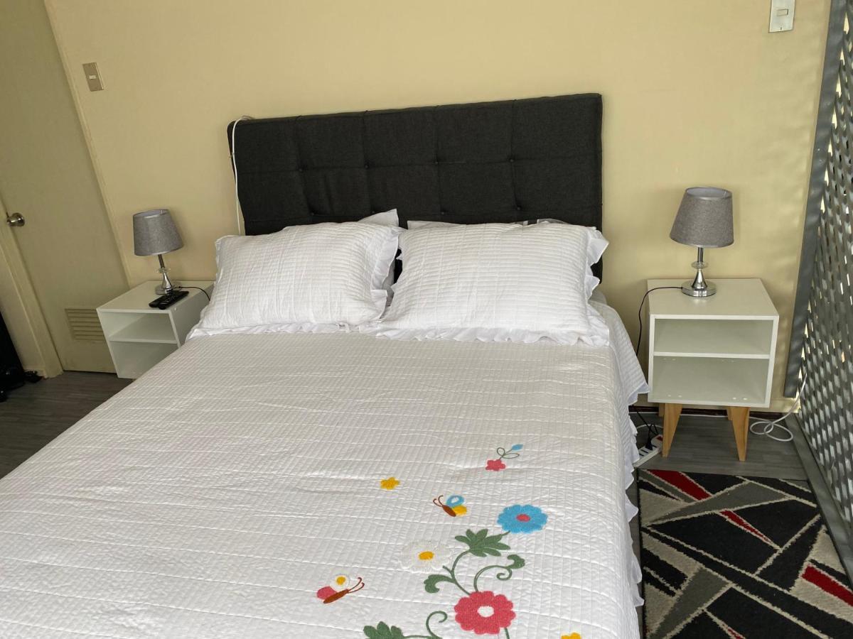 Aloja Provincia Apartamento *