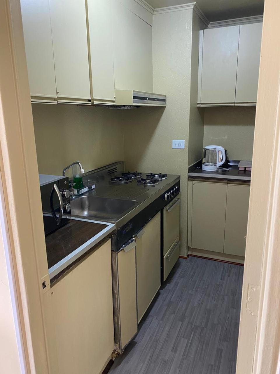 Apartamento Aloja Provincia Santiago de Chile