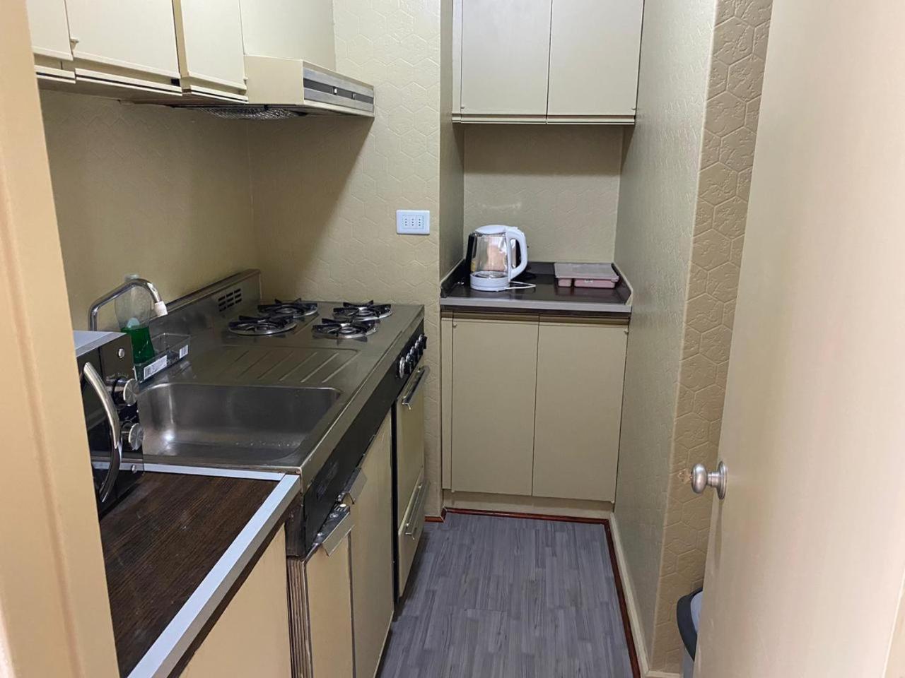 Apartamento Aloja Provincia *