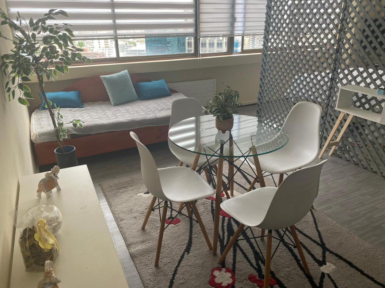 Aloja Provincia Apartamento *