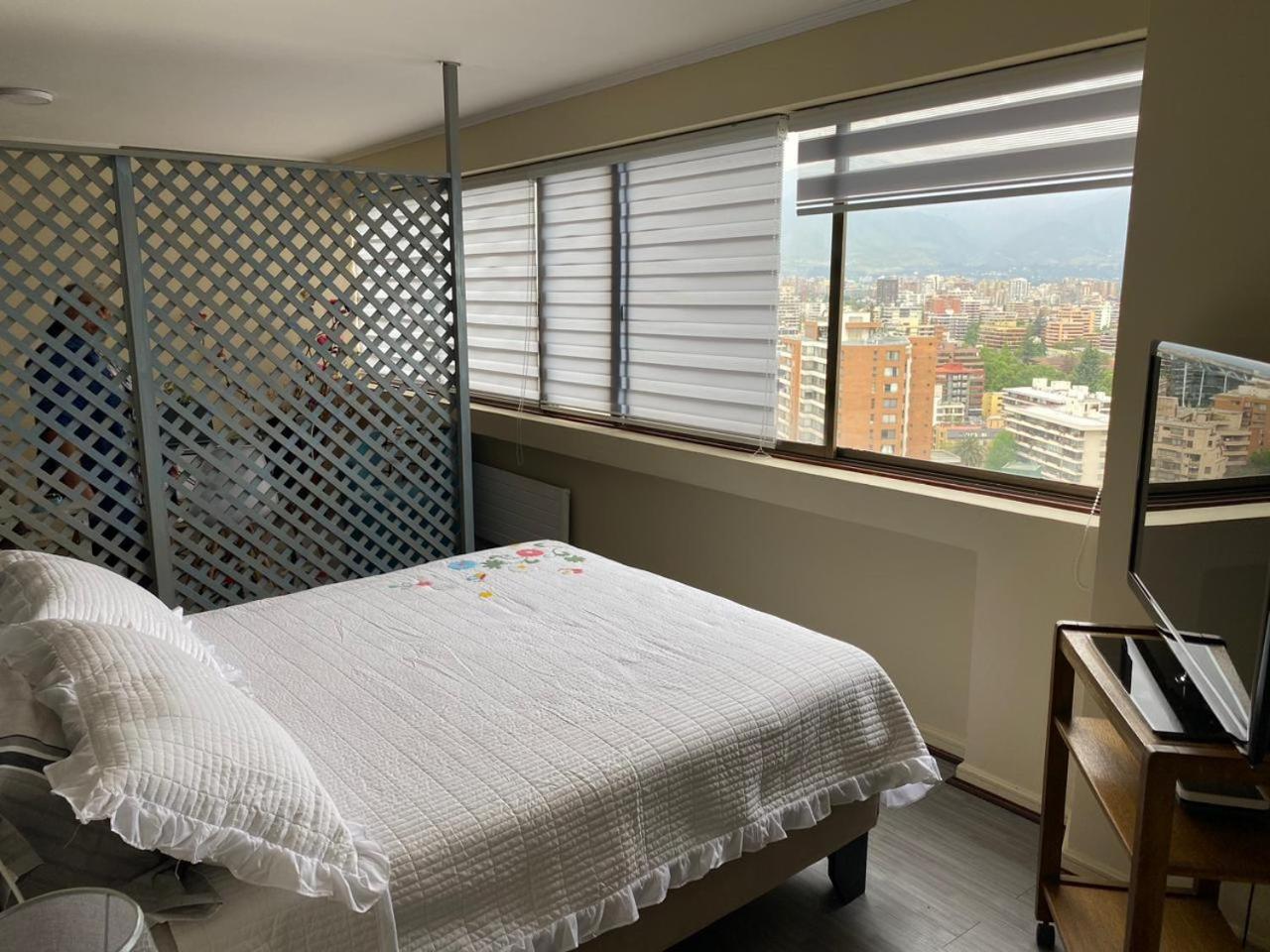 Apartamento Aloja Provincia Santiago de Chile